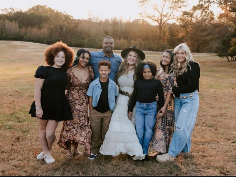 Cayleigh Alston Obituary, Cause of Death – Family and Community Mourn Beloved Wife, Mother and Midwife